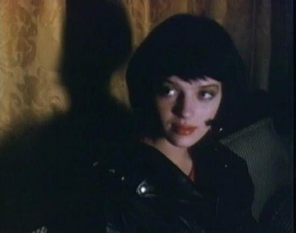 ミッドナイト・ガールの画像