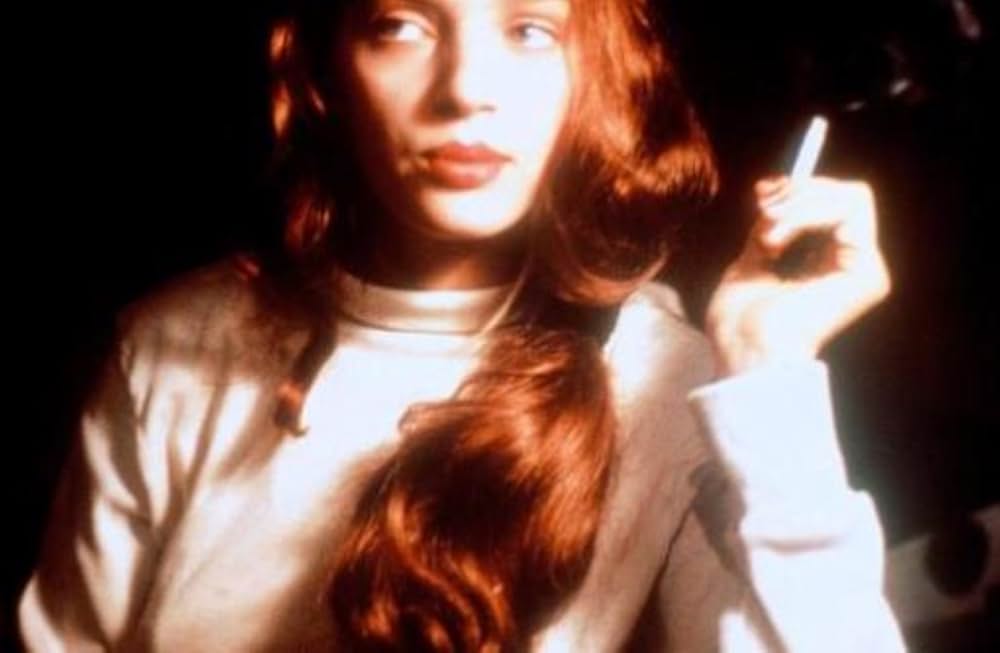 ミッドナイト・ガールの写真