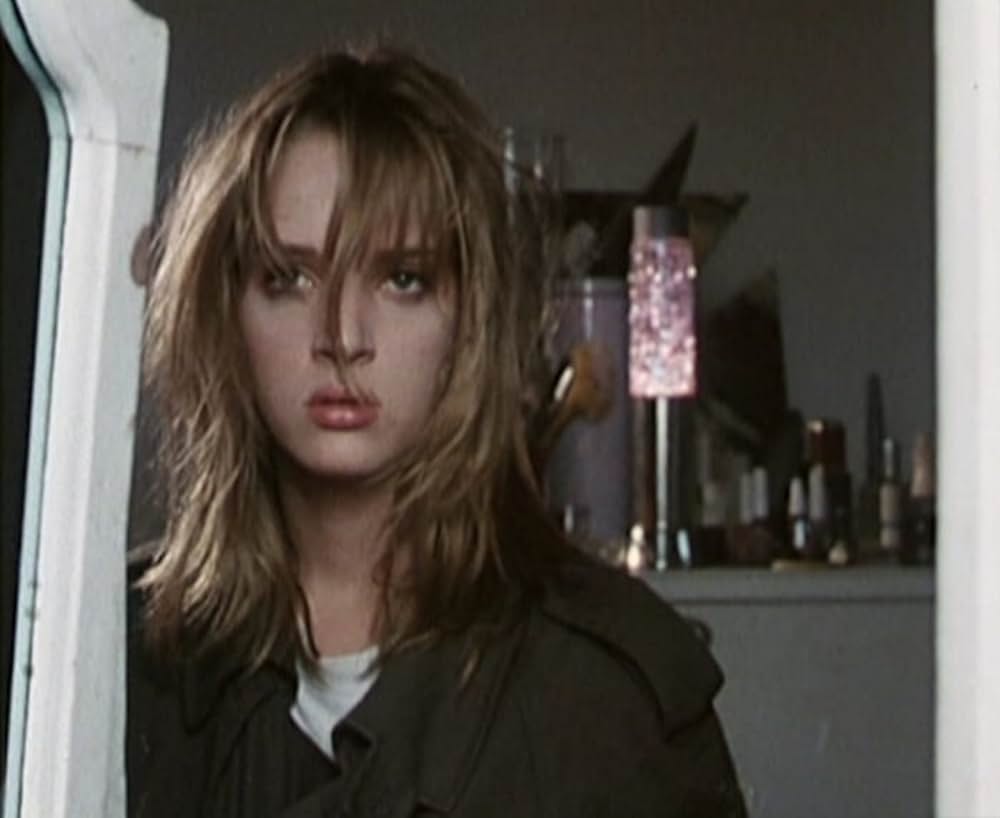 ミッドナイト・ガールの画像