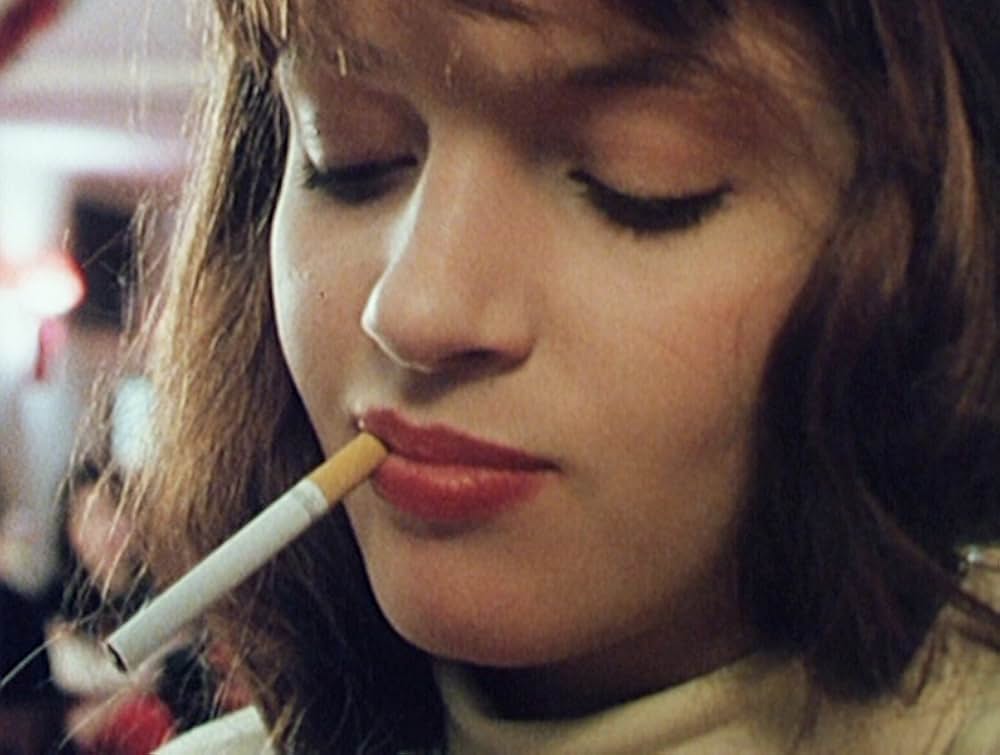 ミッドナイト・ガールの画像