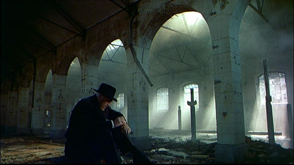 ステッペンウルフ／荒野の狼の画像