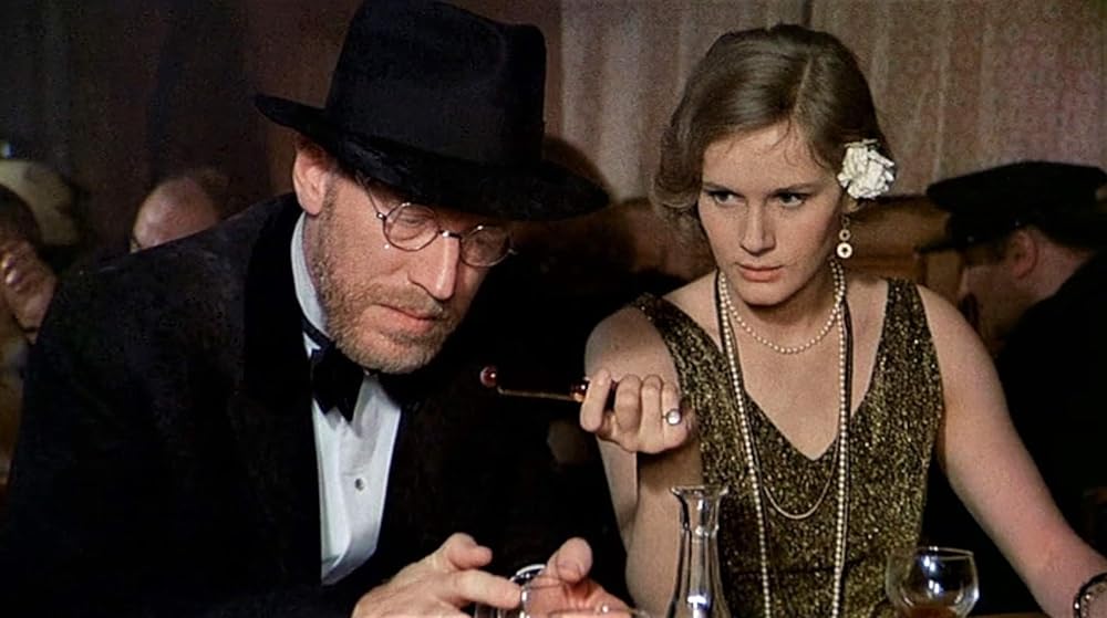 ステッペンウルフ／荒野の狼の画像