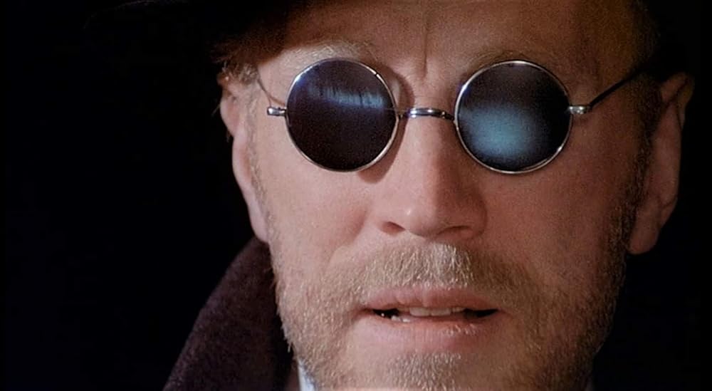 ステッペンウルフ／荒野の狼の画像