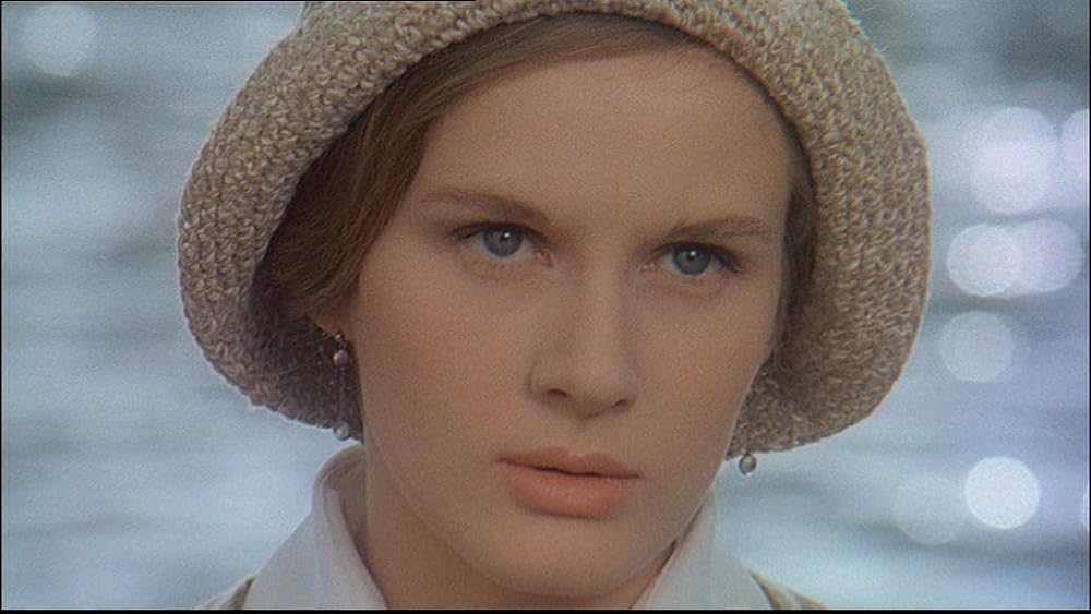 ステッペンウルフ／荒野の狼の画像