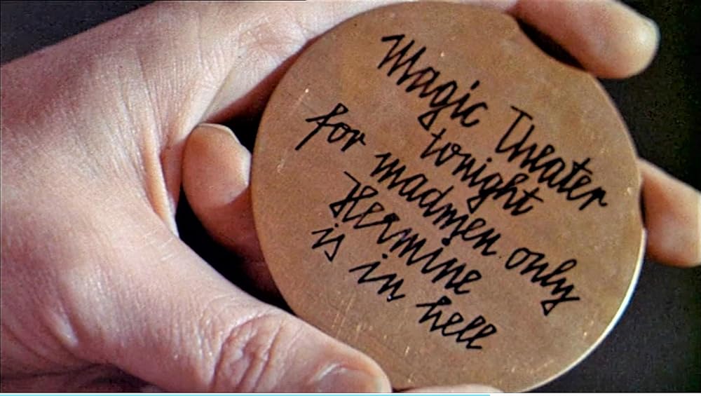 ステッペンウルフ／荒野の狼の画像