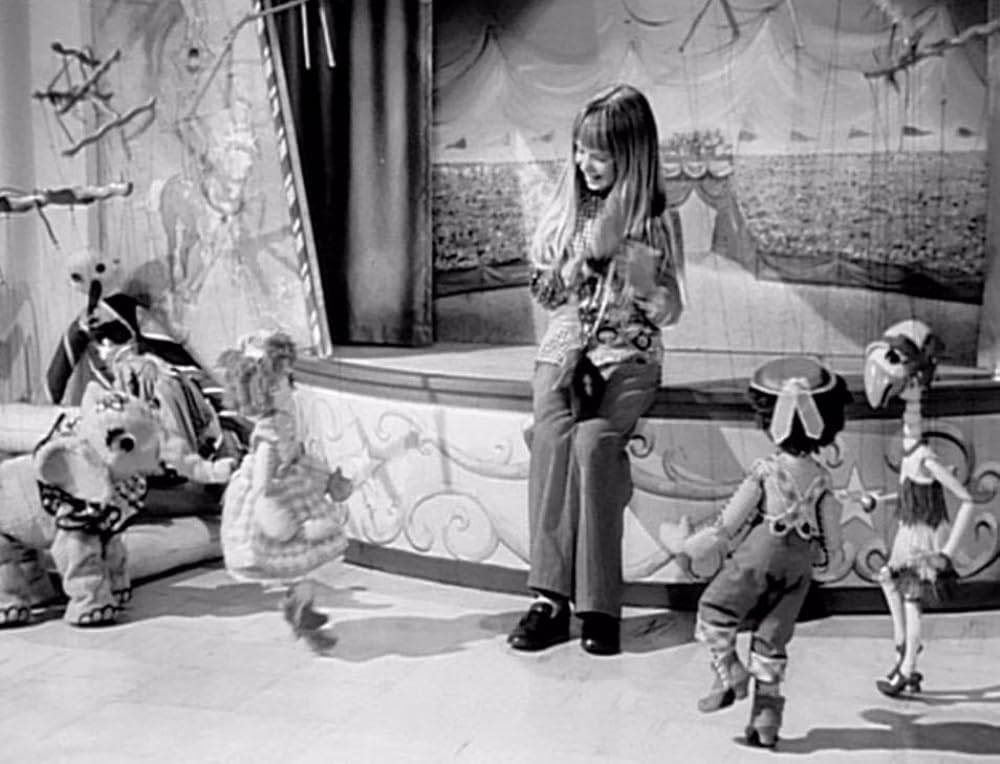 星の国から来た仲間の画像