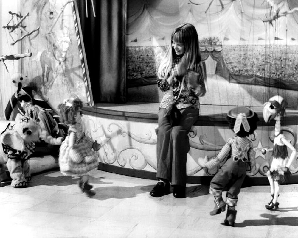 星の国から来た仲間の画像