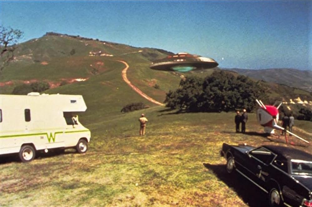 星の国から来た仲間の画像