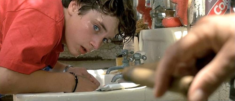 フリッパーの画像