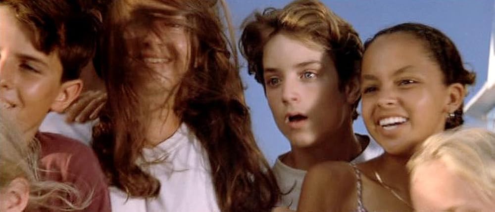 フリッパーの画像