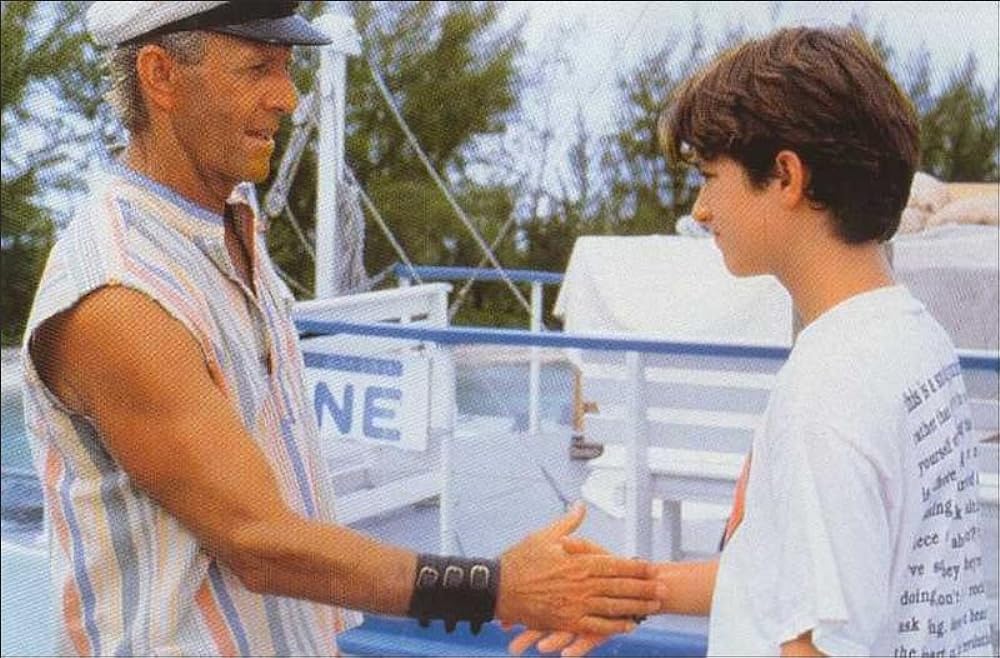 フリッパーの画像