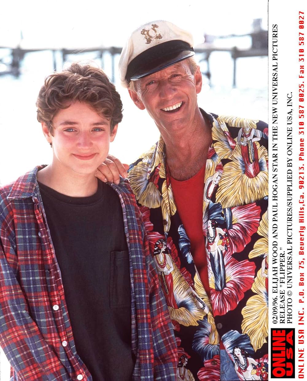 フリッパーの画像