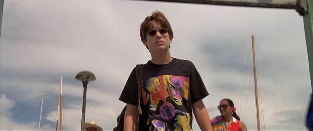 フリッパーの画像