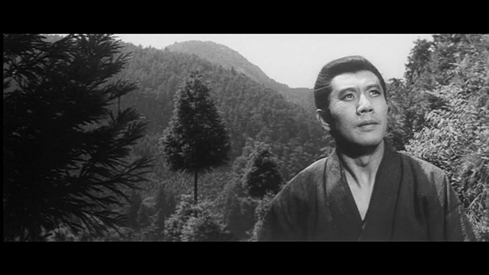 忍びの者 霧隠才蔵の画像