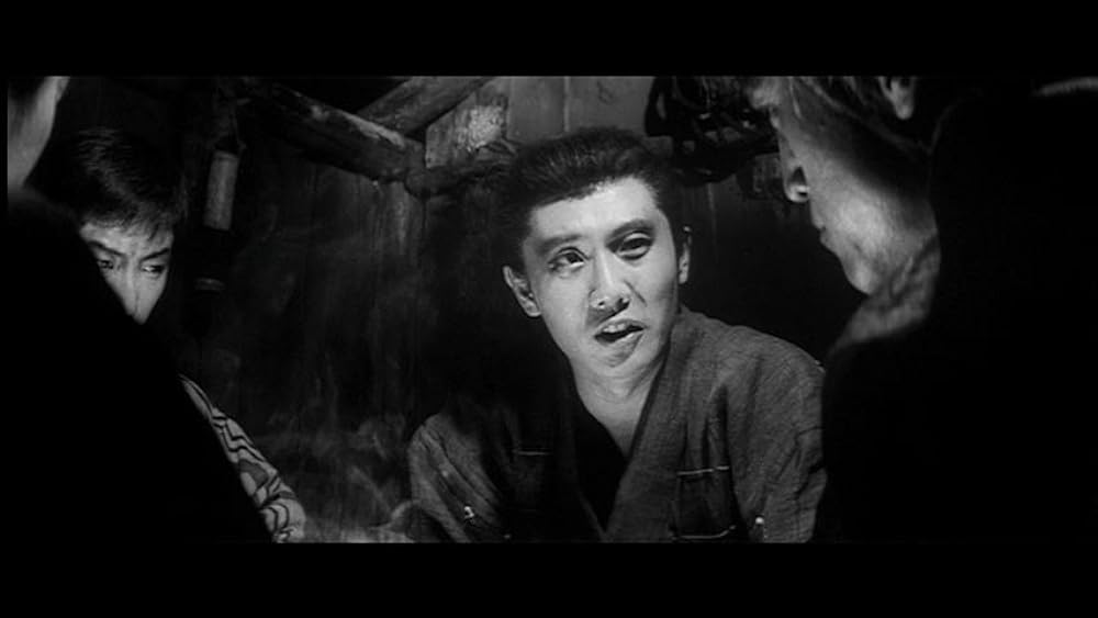 忍びの者 霧隠才蔵の画像