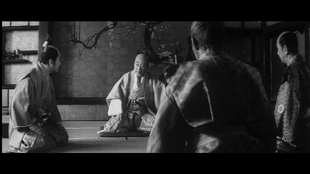 忍びの者 霧隠才蔵の画像