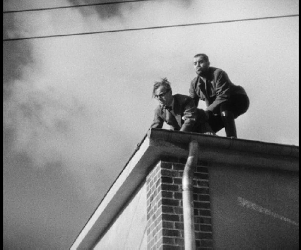 人間廃業の画像