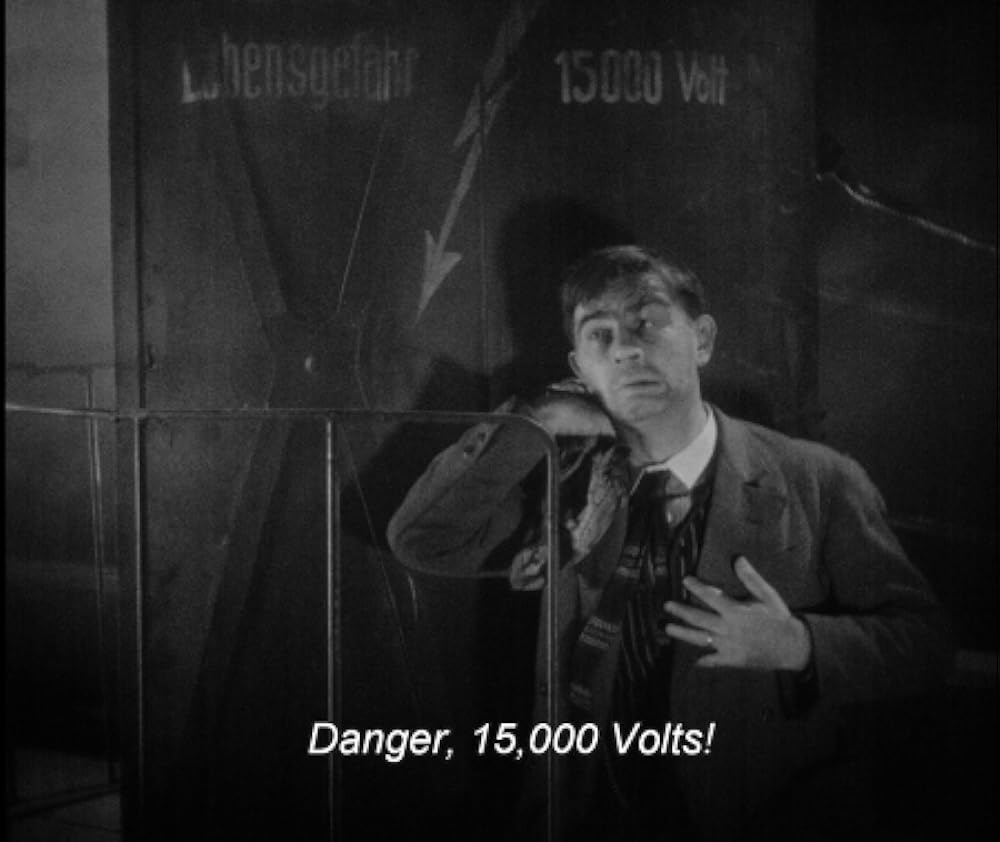 人間廃業の画像