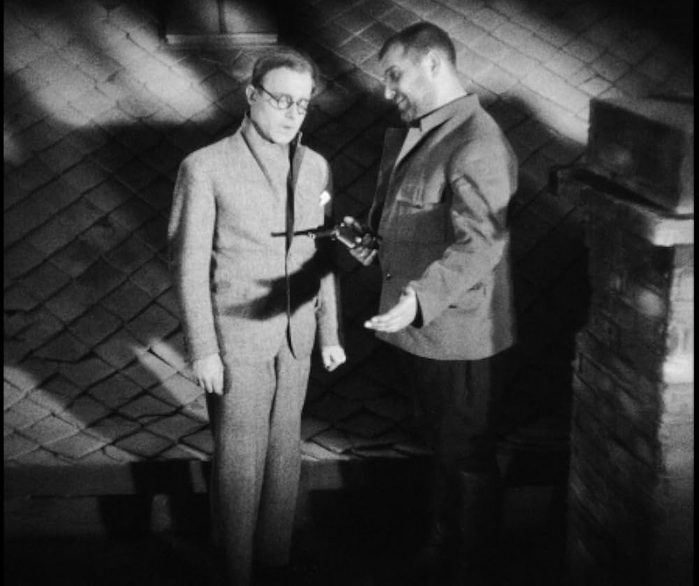 人間廃業の画像