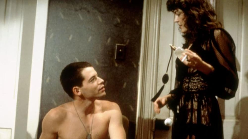 ブルースが聞こえるの画像