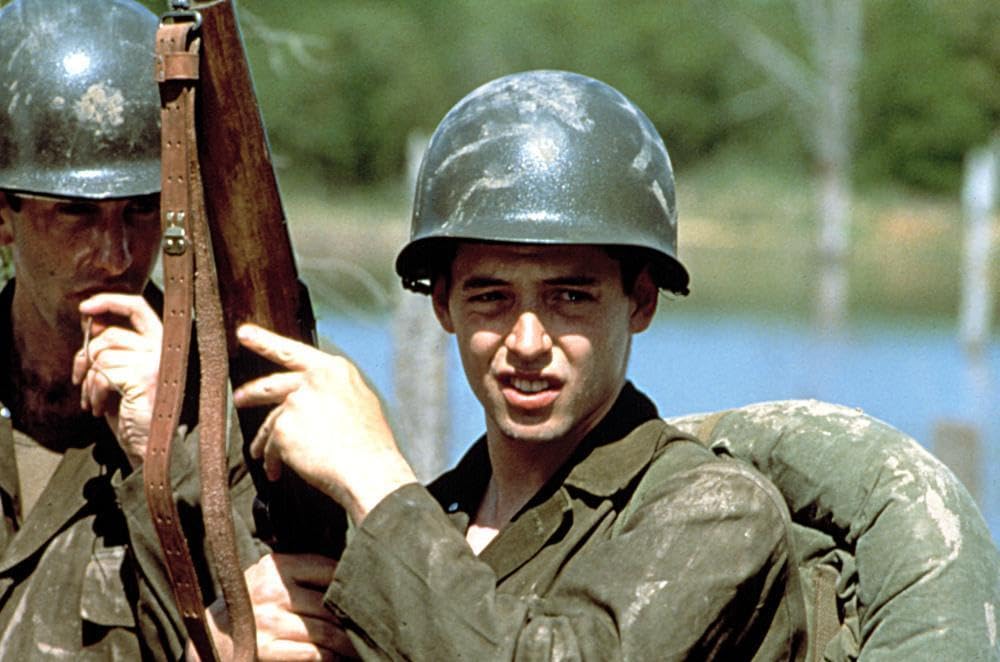 ブルースが聞こえるの画像