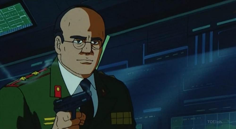 FUTURE WAR 198X年の画像