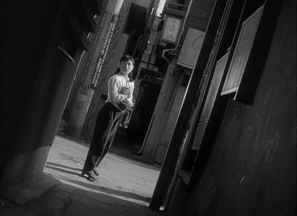 銀座の女の画像