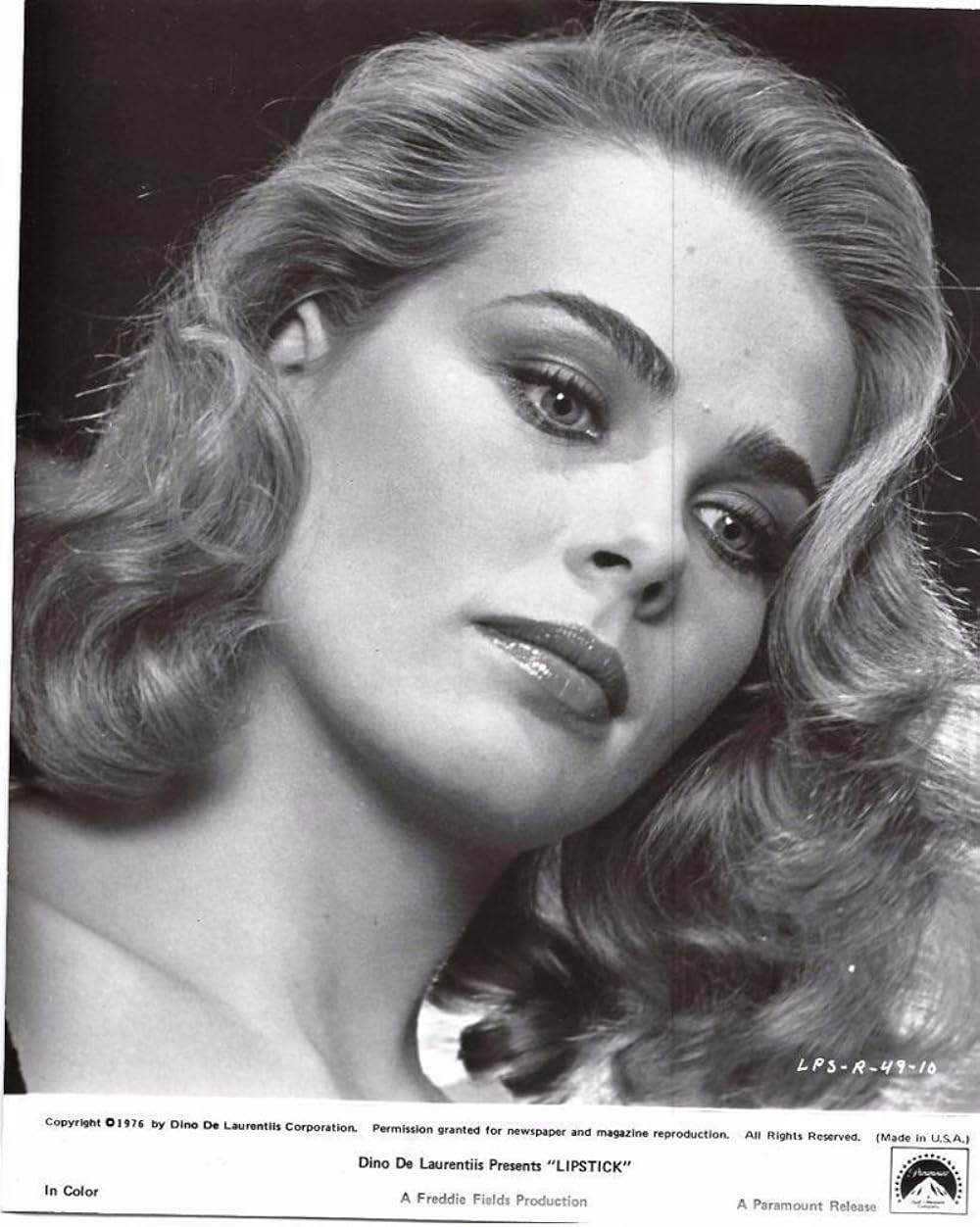 リップスティックの画像