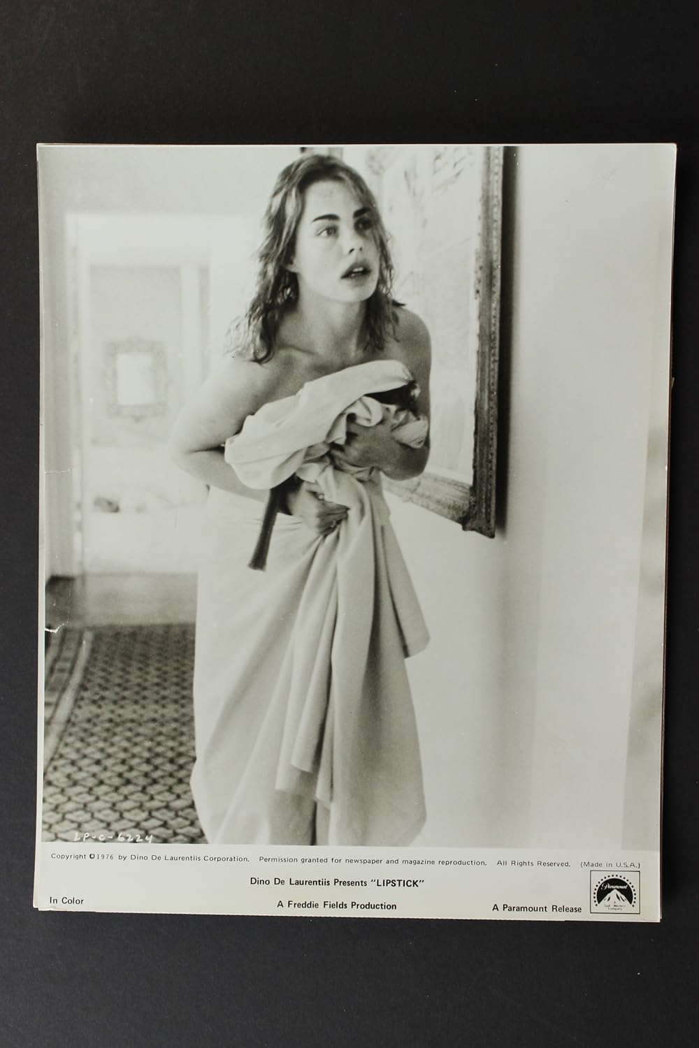 リップスティックの画像