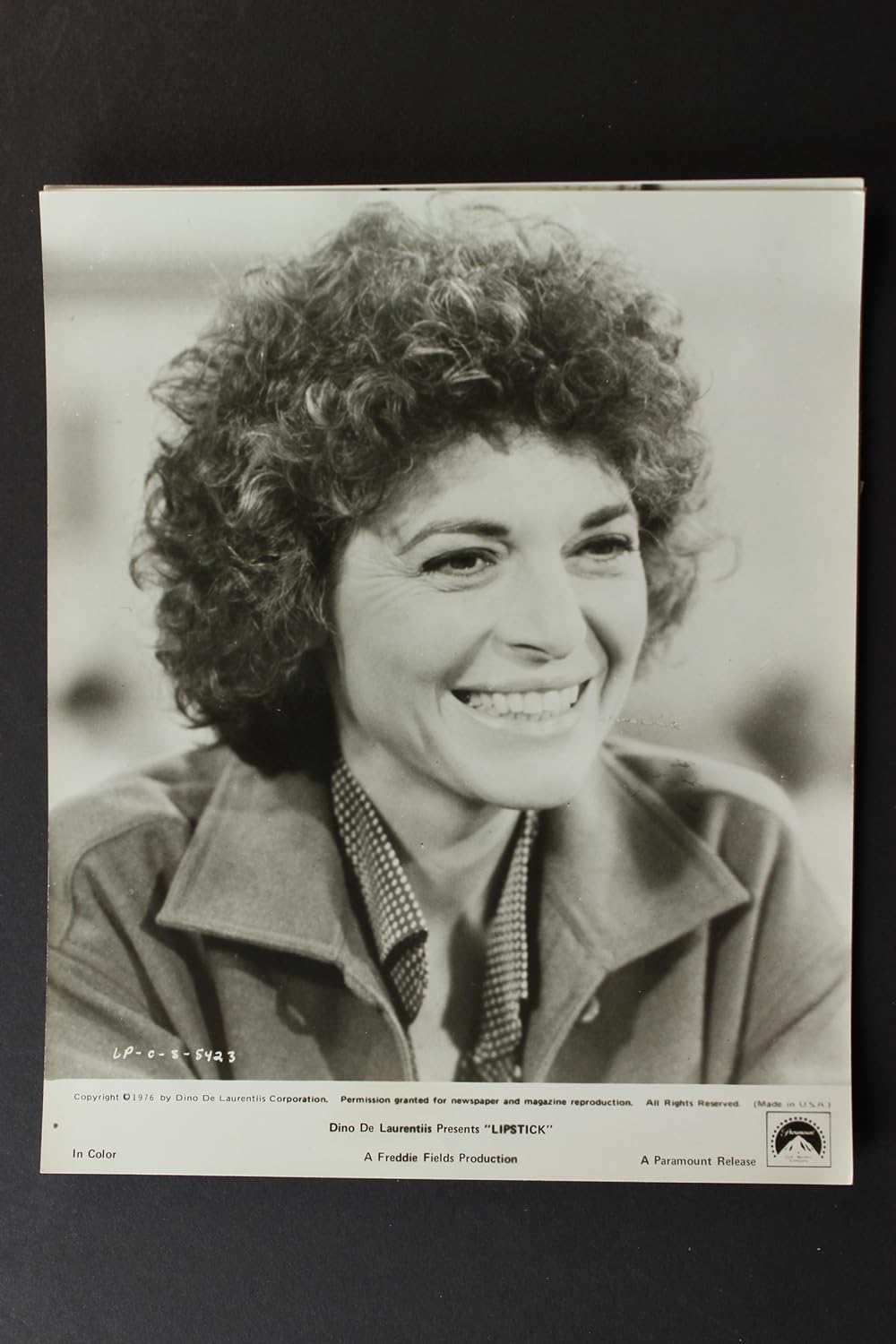 リップスティックの画像