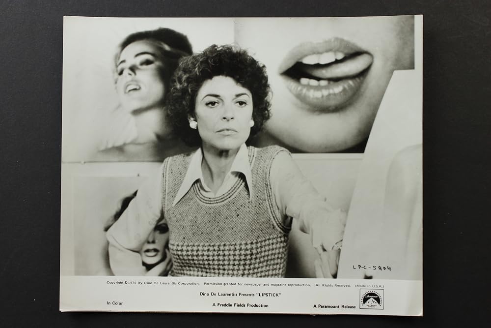 リップスティックの画像