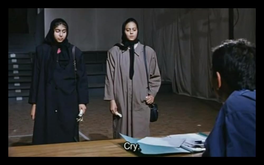 サラーム・シネマの画像