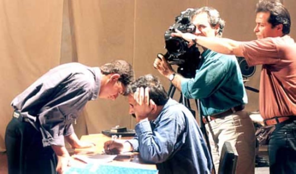 サラーム・シネマの画像