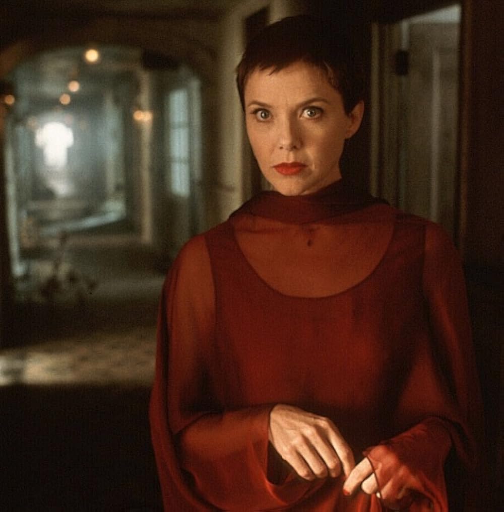 IN DREAMS／殺意の森の画像