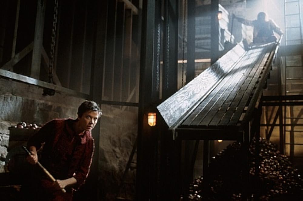 IN DREAMS／殺意の森の画像