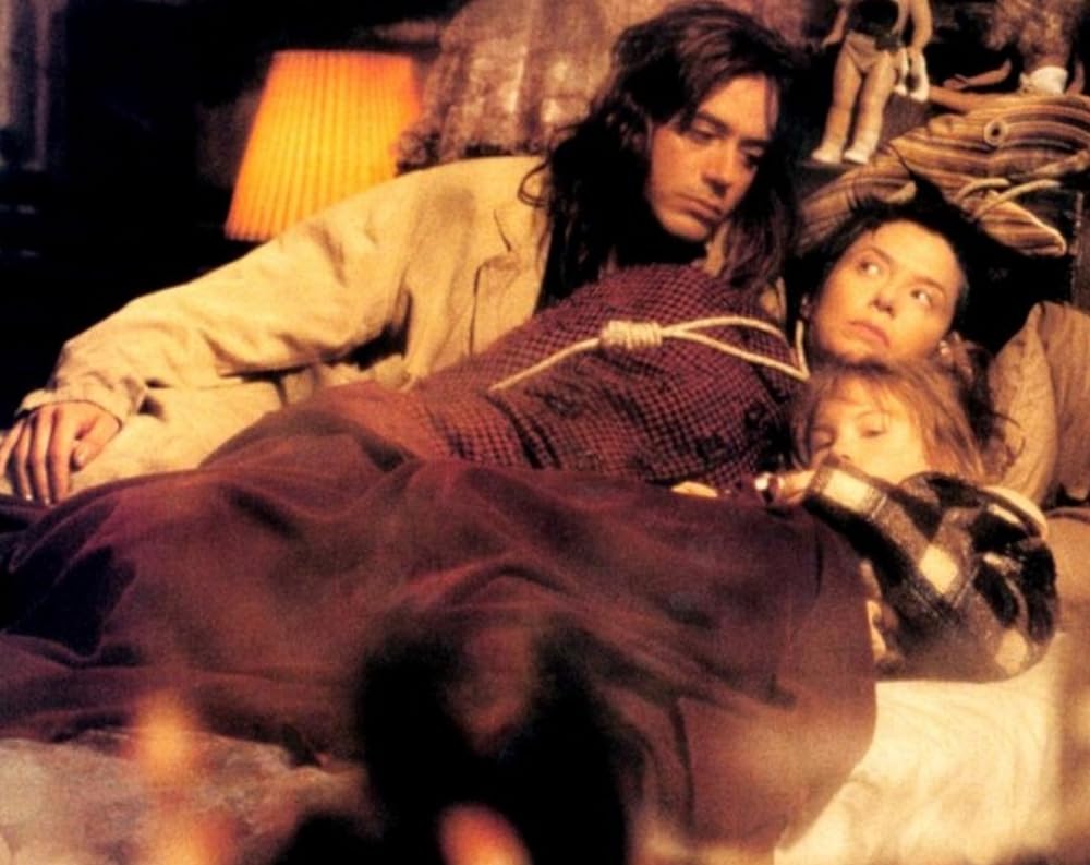 IN DREAMS／殺意の森の画像