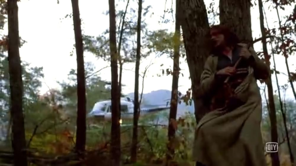 IN DREAMS／殺意の森の画像