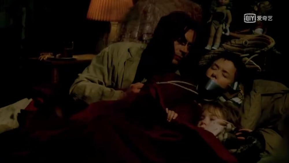 IN DREAMS／殺意の森の画像