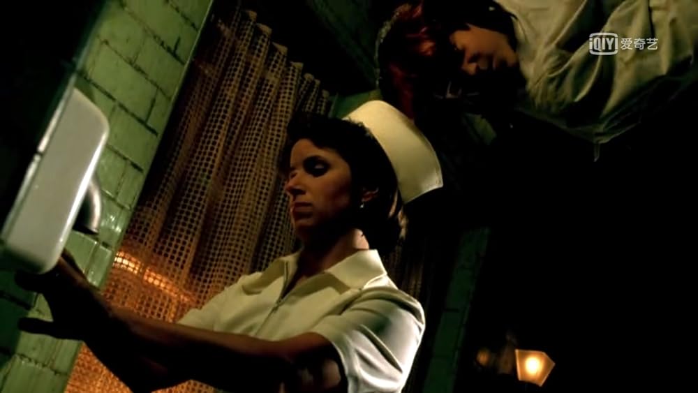 IN DREAMS／殺意の森の画像