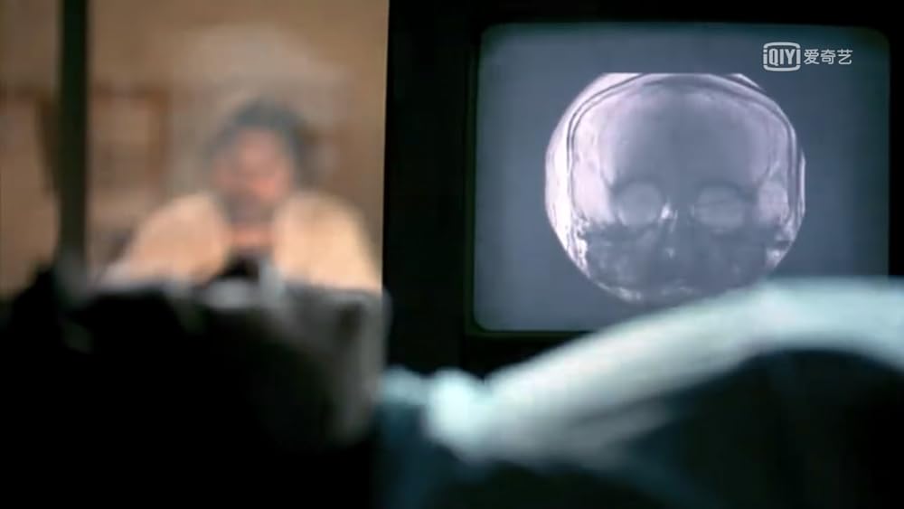 IN DREAMS／殺意の森の画像