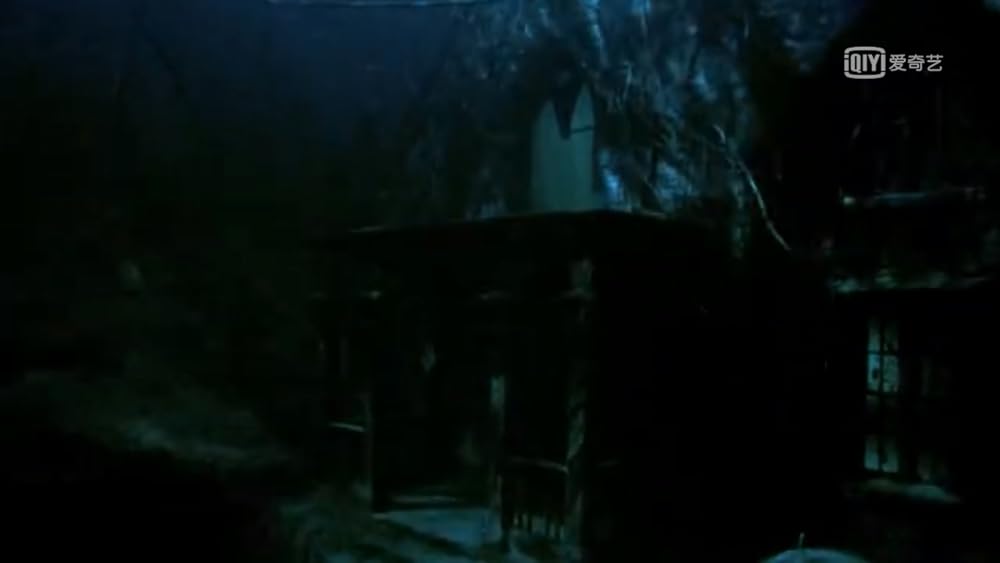 IN DREAMS／殺意の森の画像