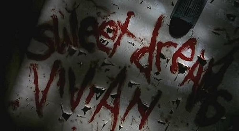 IN DREAMS／殺意の森の画像