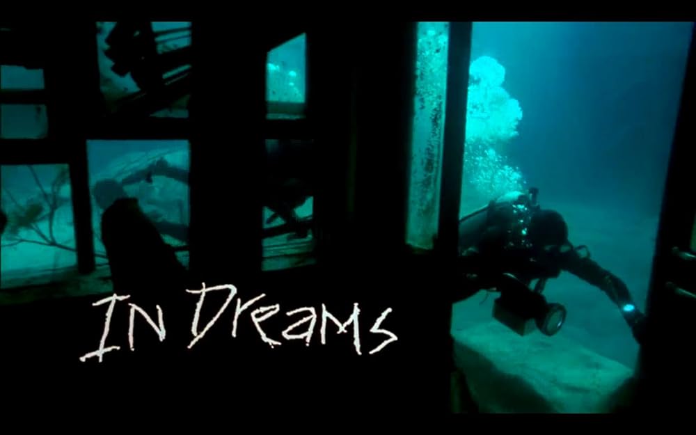 IN DREAMS／殺意の森の画像