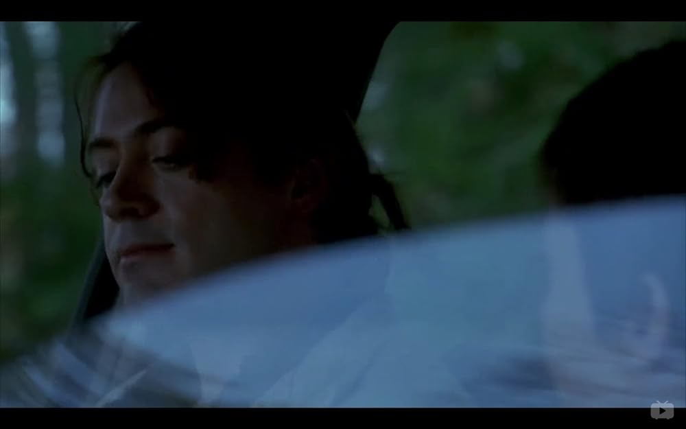 IN DREAMS／殺意の森の画像