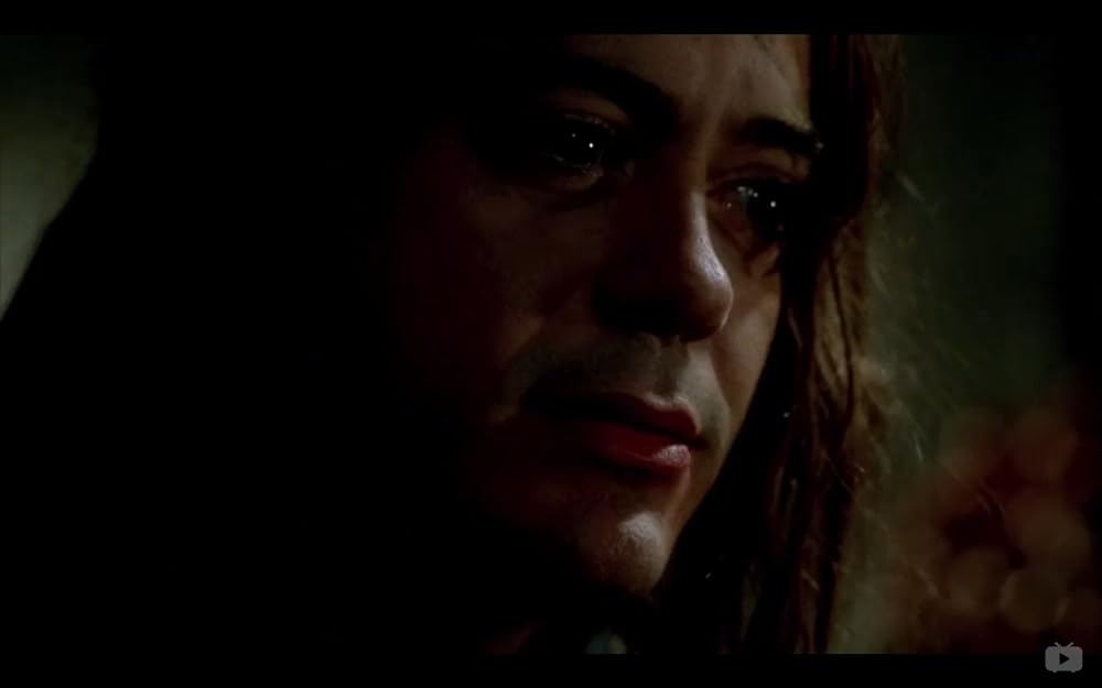 IN DREAMS／殺意の森の画像