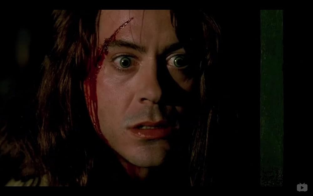 IN DREAMS／殺意の森の画像