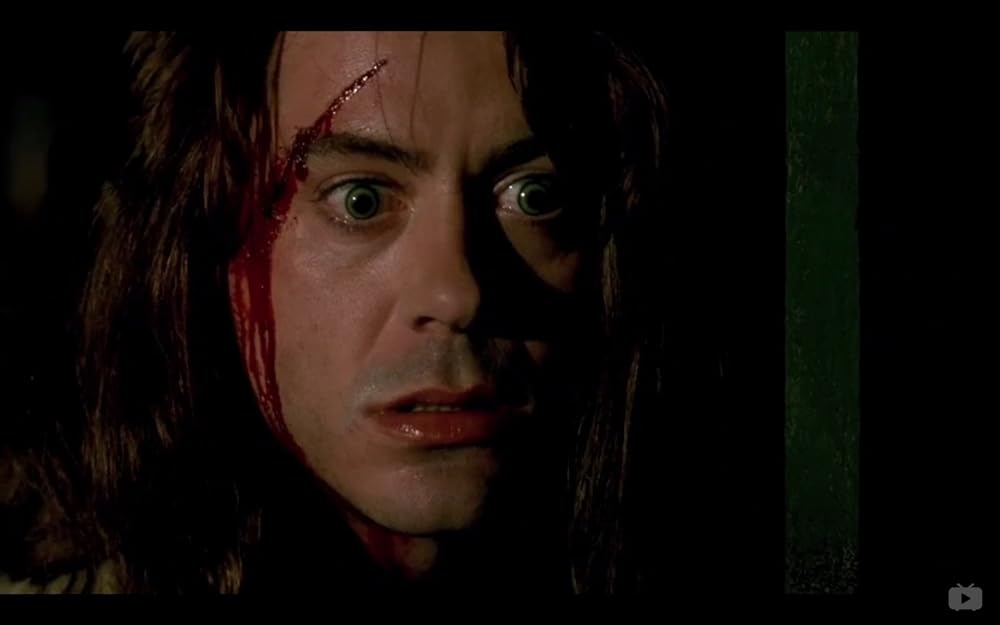 IN DREAMS／殺意の森の画像