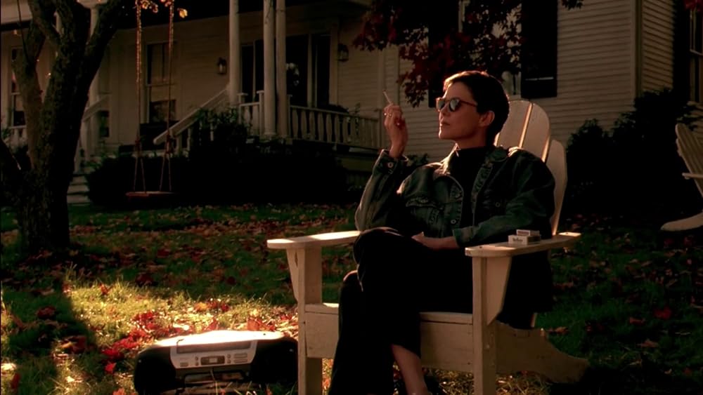 IN DREAMS／殺意の森の画像