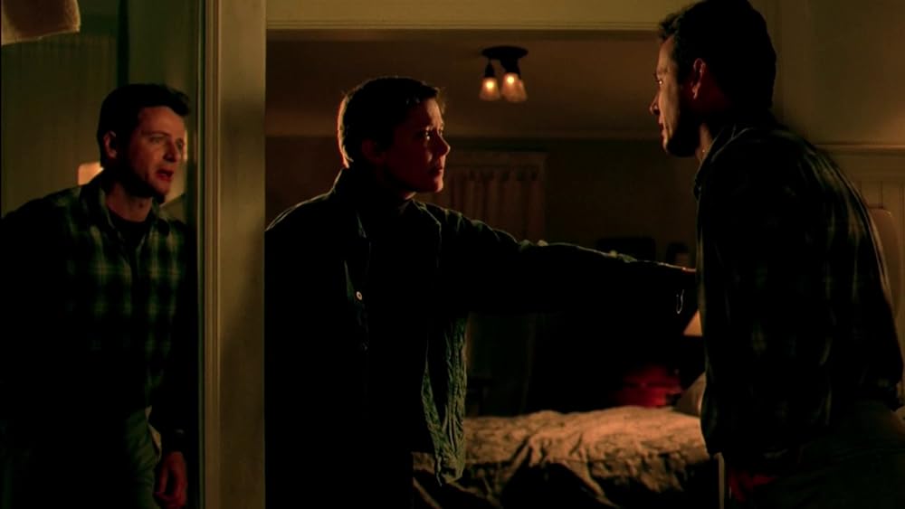 IN DREAMS／殺意の森の画像