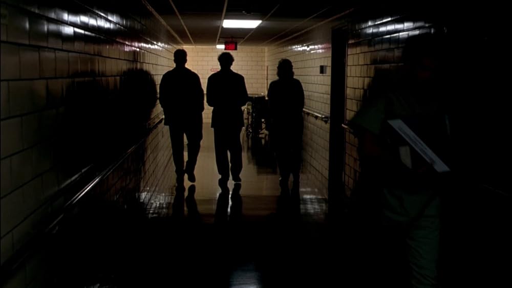 IN DREAMS／殺意の森の画像